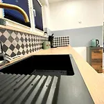 דירה Femo - Royal - Oberstadt - Separater Eingang - Zentral *