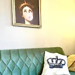 Femo - Royal - Oberstadt - Separater Eingang - Zentral דירה