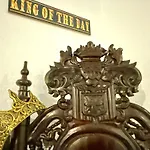 Femo - Royal - Oberstadt - Separater Eingang - Zentral דירה *