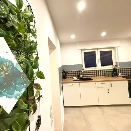 Femo - Royal - Oberstadt - Separater Eingang - Zentral ジーゲン