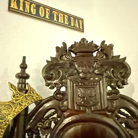 Femo - Royal - Königliche - Separater Eingang - Oberstadt Nähe Marienkrankenhaus Apartment *