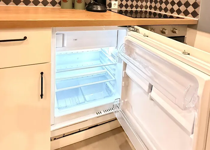 アパート Femo - Royal - Oberstadt - Separater Eingang - Zentral *